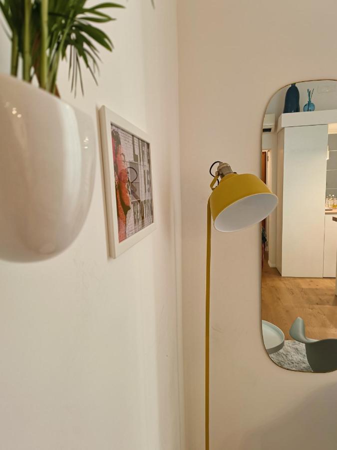 In Urbs Apartment Salerno