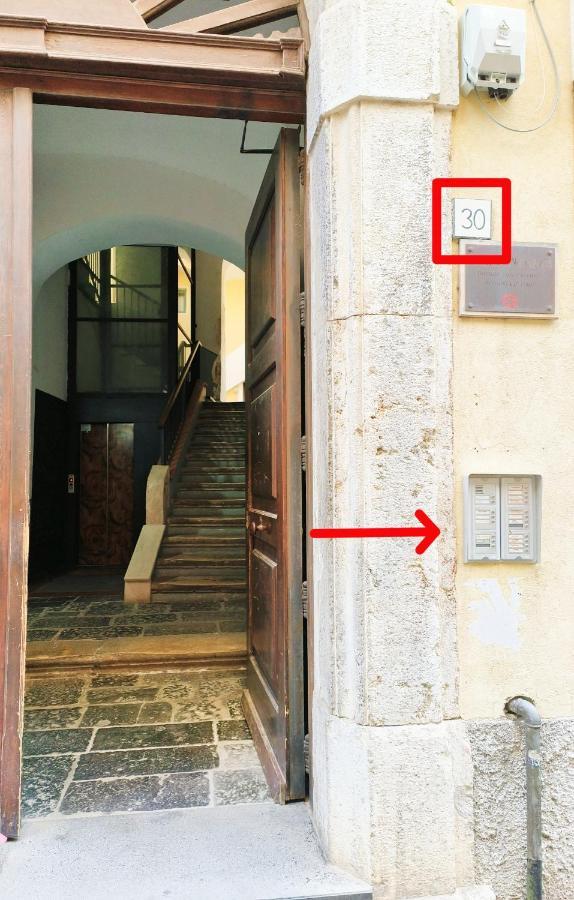 Apartment In Urbs *