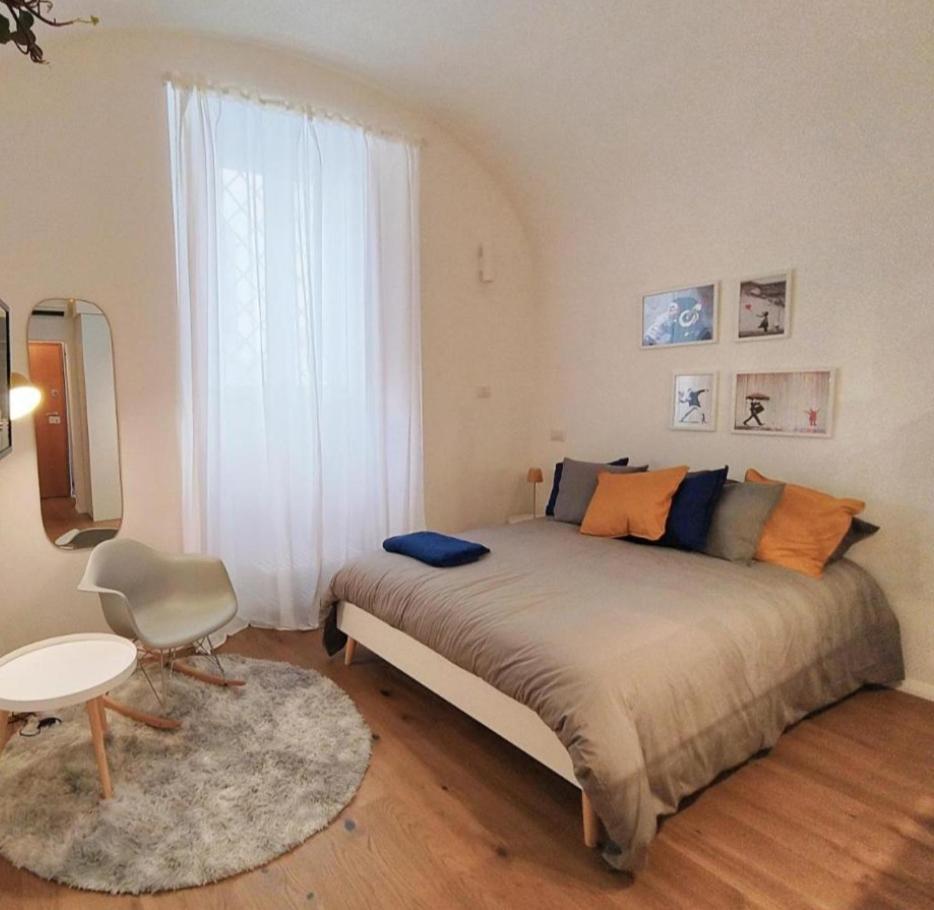 Appartamento In Urbs Salerno
